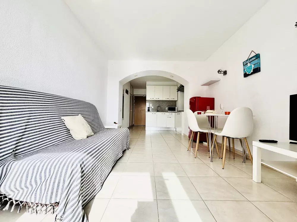 Location de Vacances Roses 1217