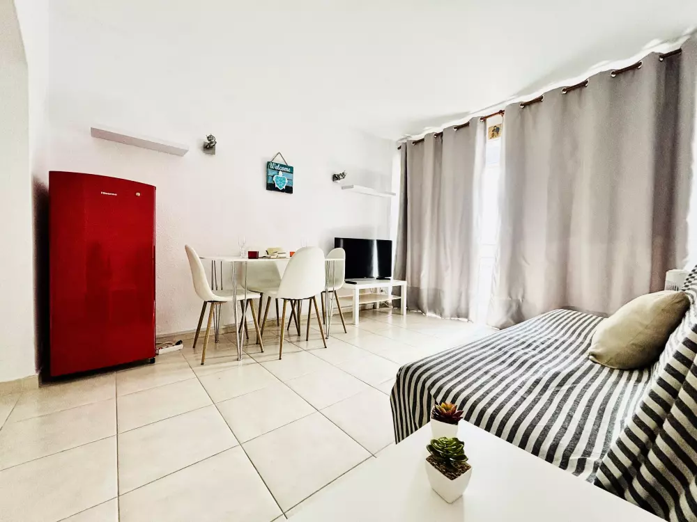 Location de Vacances Roses 1217