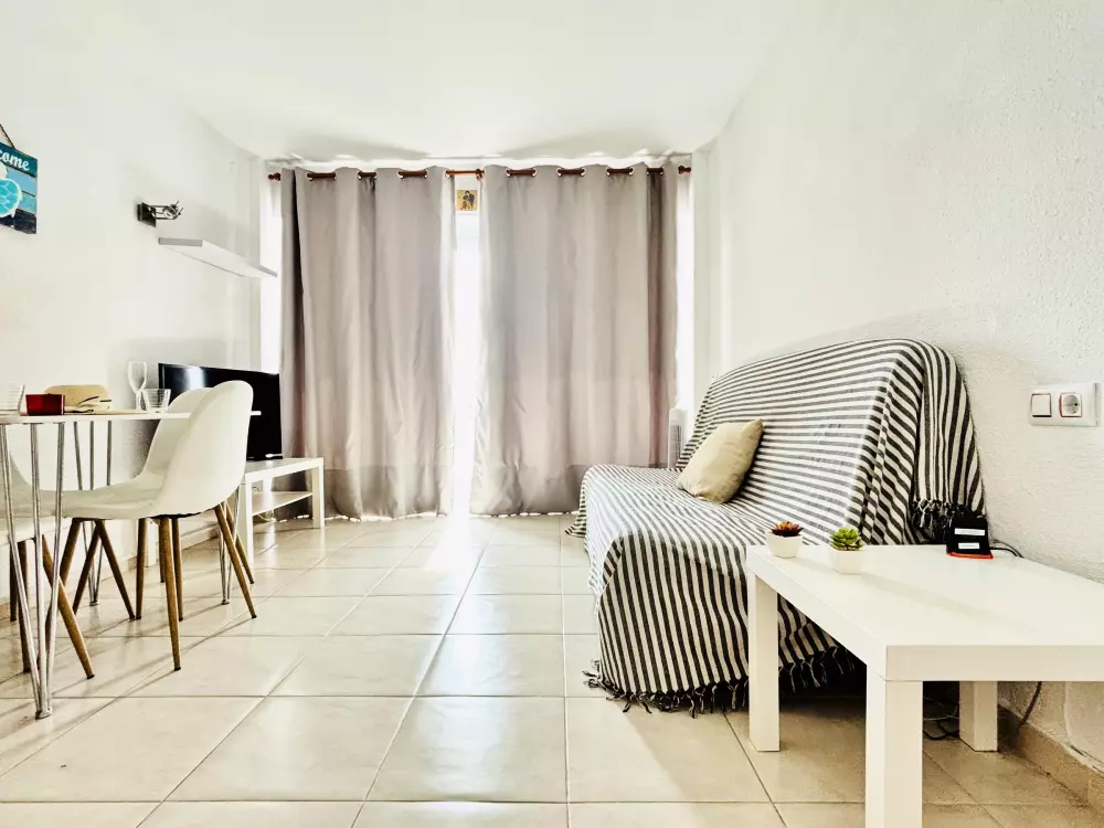 Location de Vacances Roses 1217