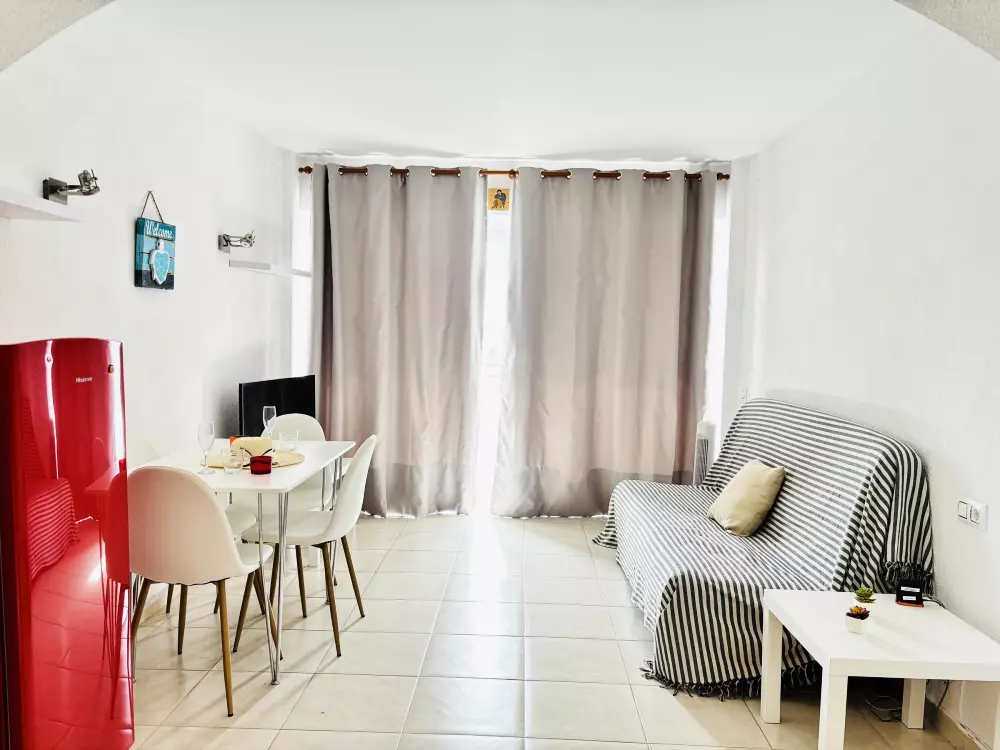 Location de Vacances Roses 1217