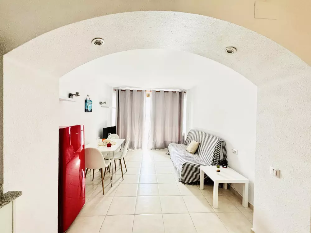 Location de Vacances Roses 1217