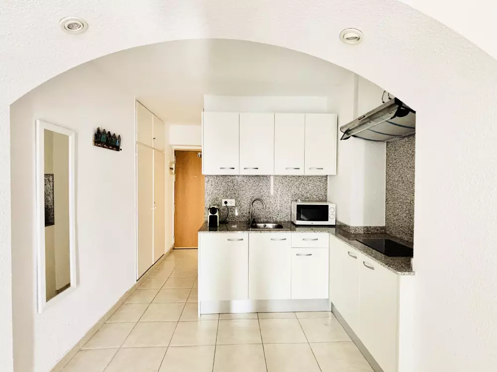 Location de Vacances Roses 1217