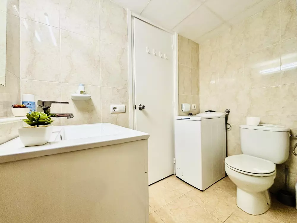 Location de Vacances Roses 1217