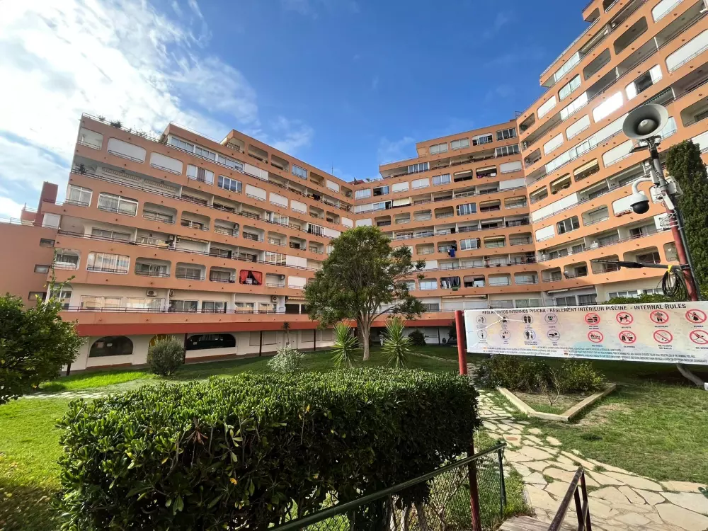 Location de Vacances Roses 1217