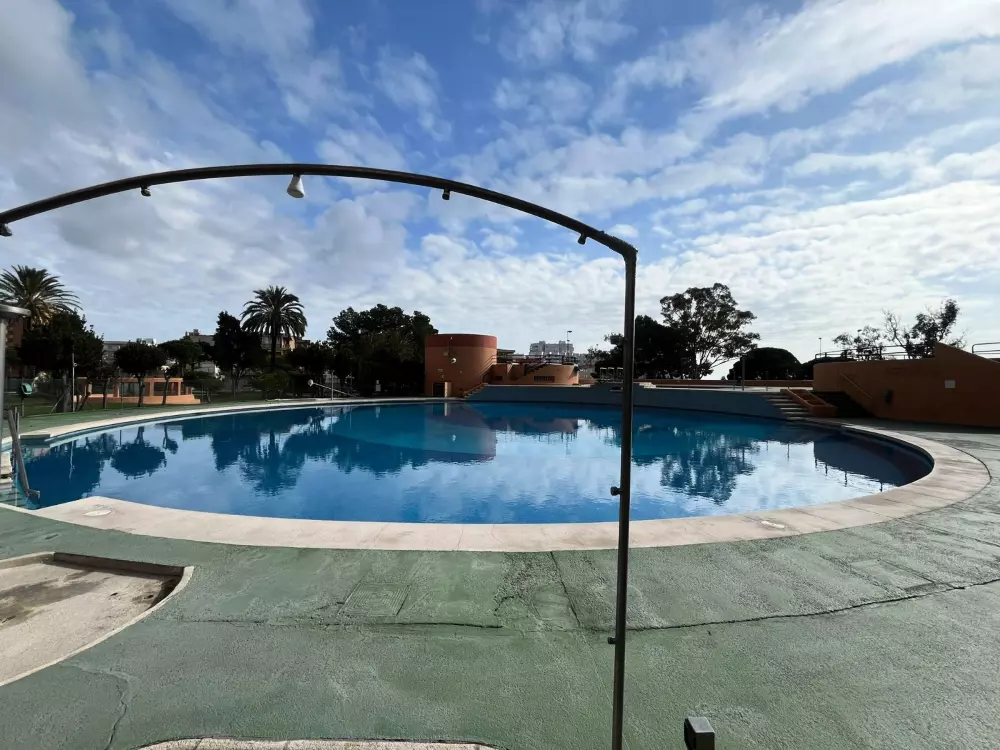 Location de Vacances Roses 1217