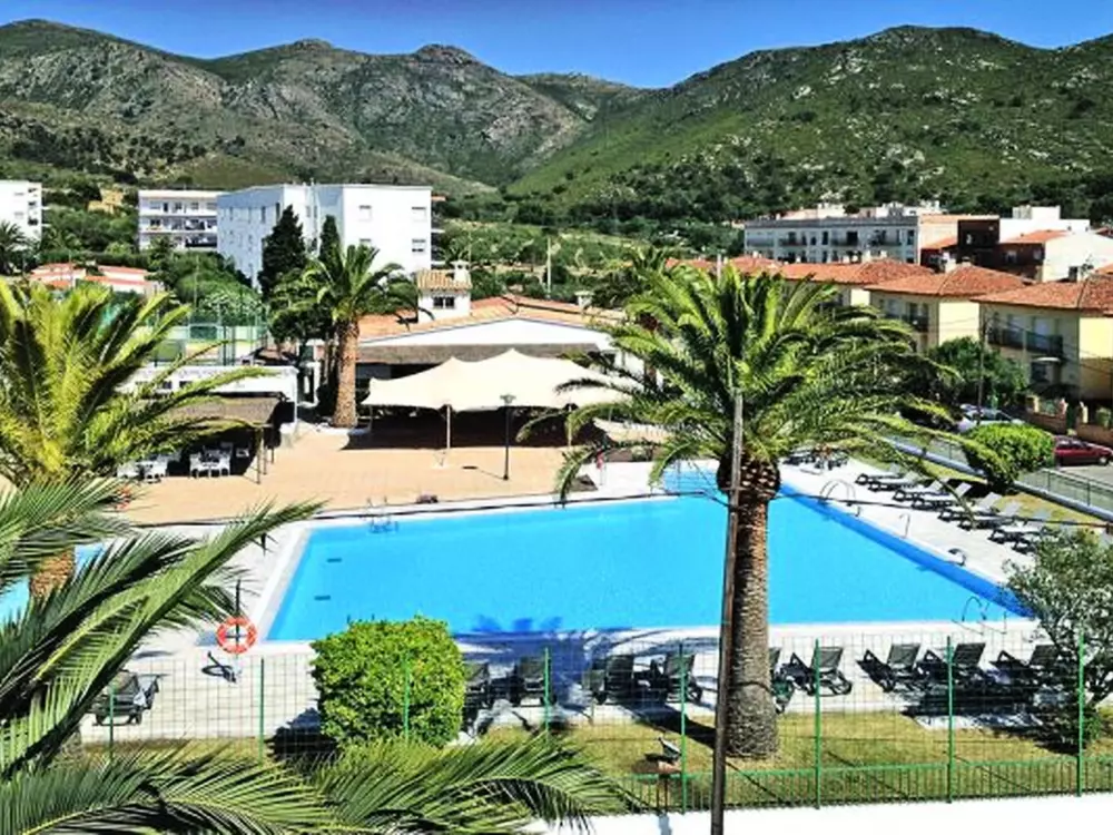 Location de Vacances Roses 1223