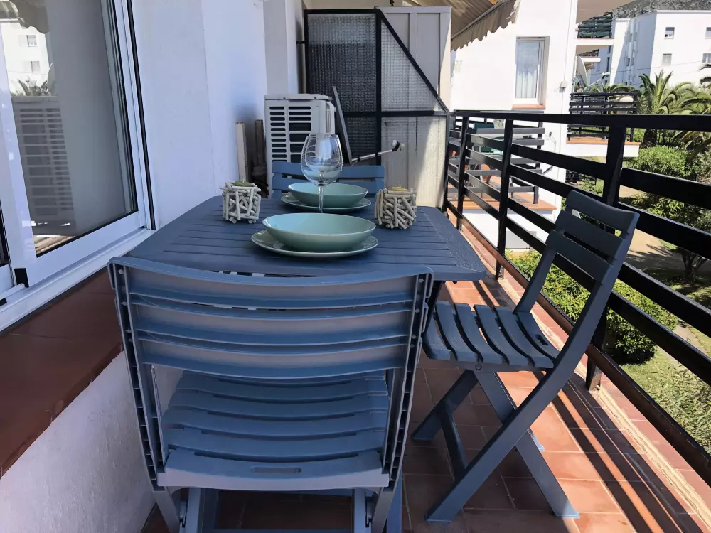 Location de Vacances Roses 1223