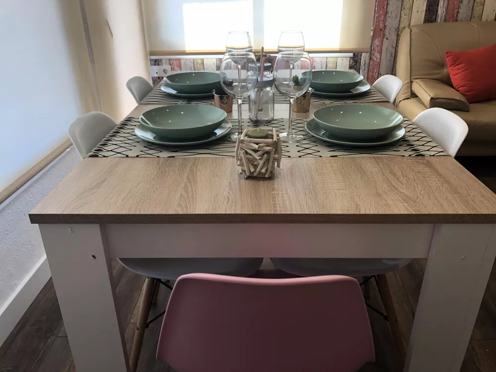 Location de Vacances Roses 1223