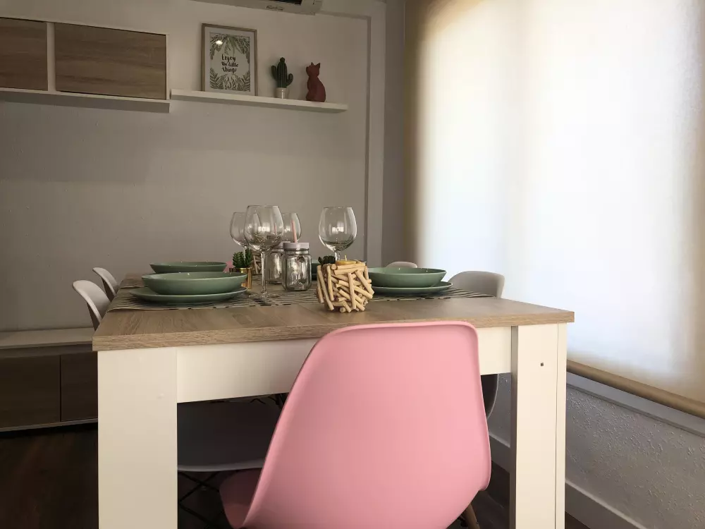 Location de Vacances Roses 1223