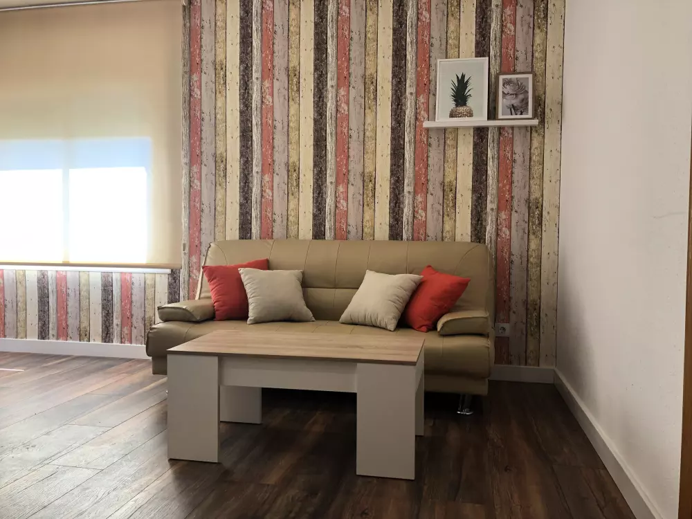 Location de Vacances Roses 1223