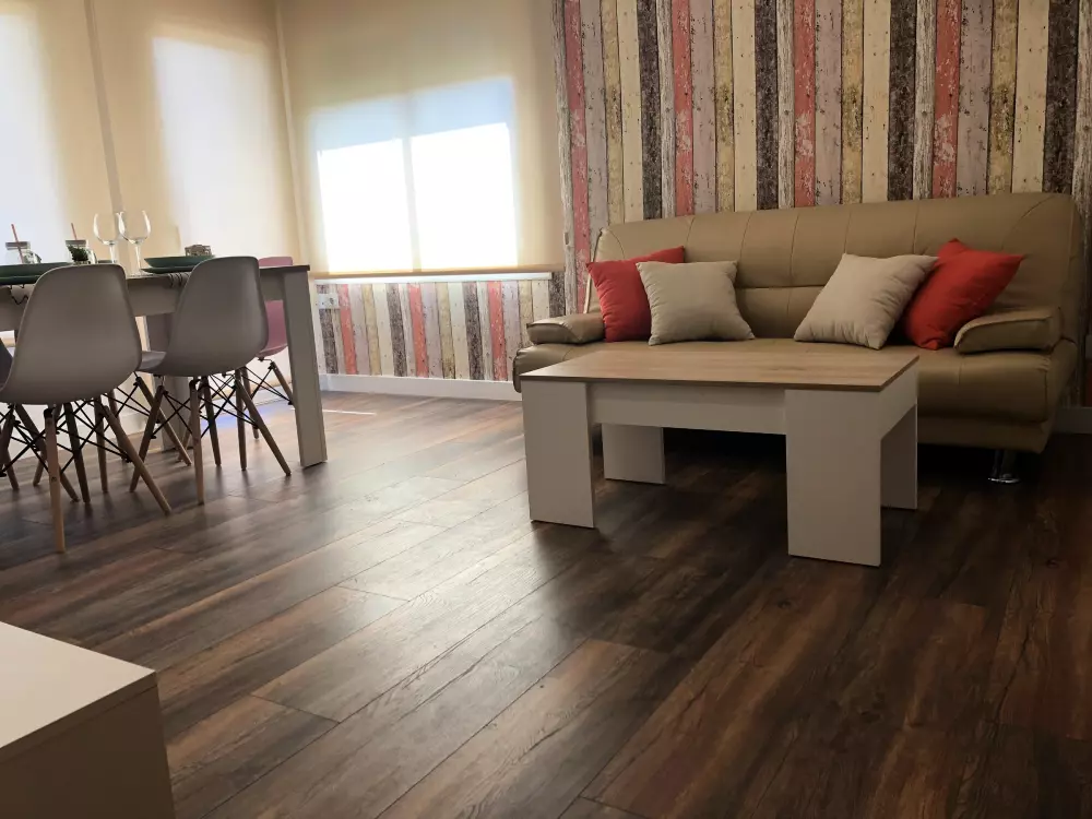 Location de Vacances Roses 1223