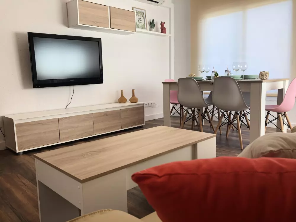 Location de Vacances Roses 1223