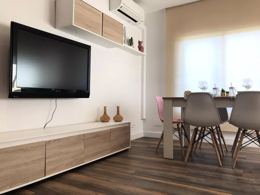 Location de Vacances Roses 1223