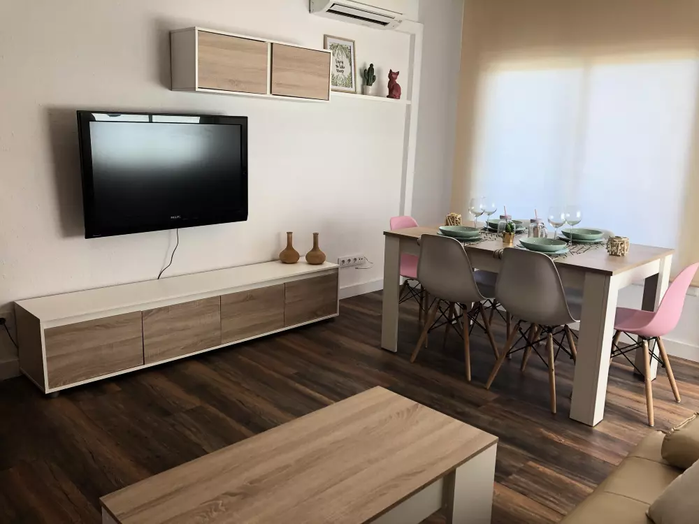 Location de Vacances Roses 1223