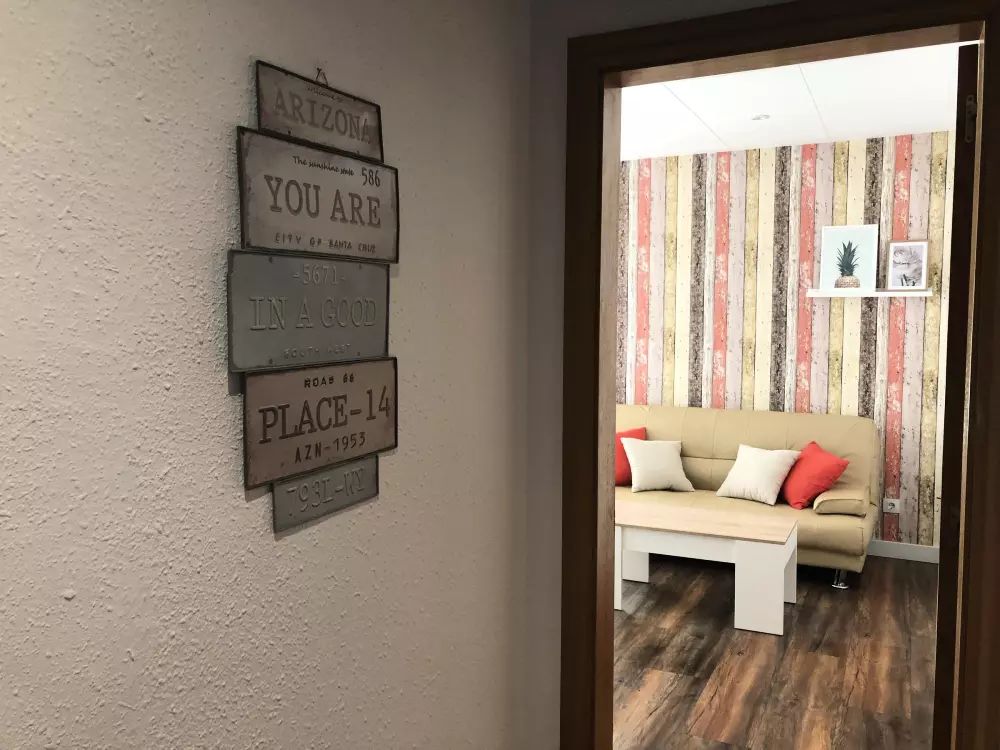 Location de Vacances Roses 1223