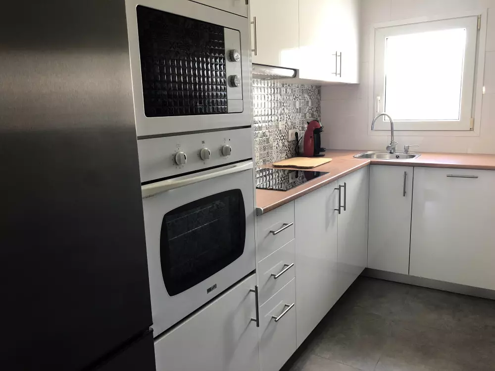 Location de Vacances Roses 1223