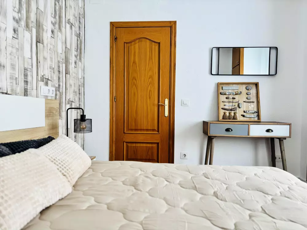 Location de Vacances Roses 1223