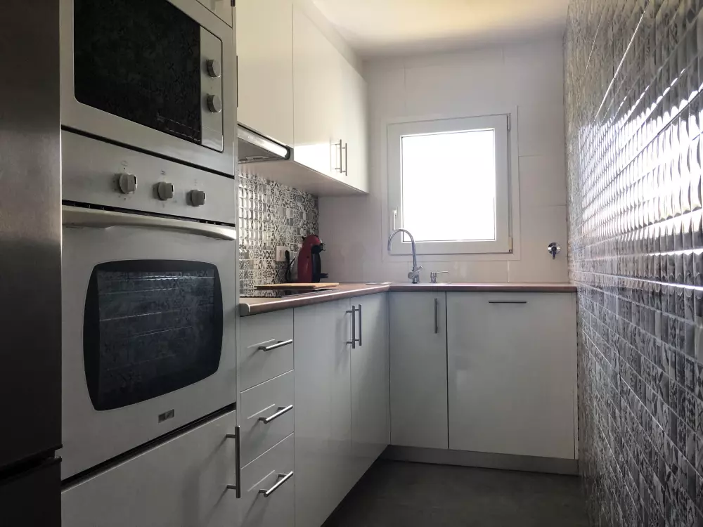 Location de Vacances Roses 1223