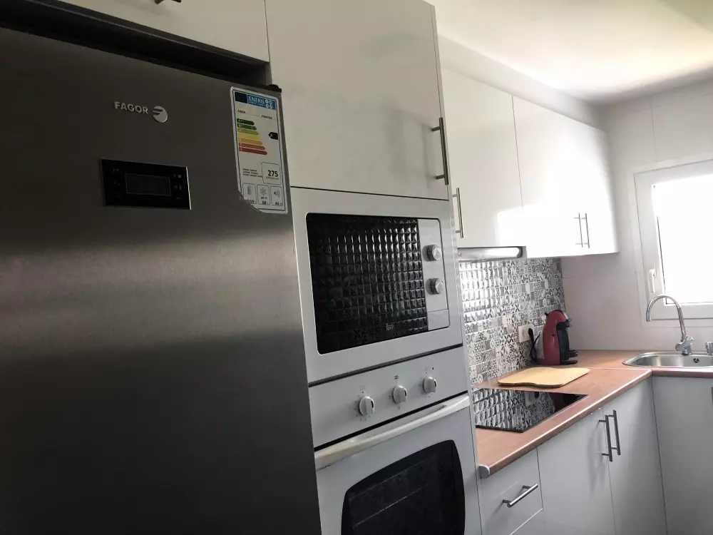 Location de Vacances Roses 1223