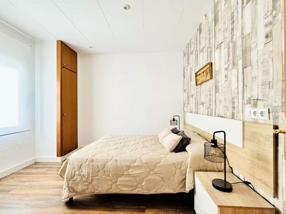 Location de Vacances Roses 1223