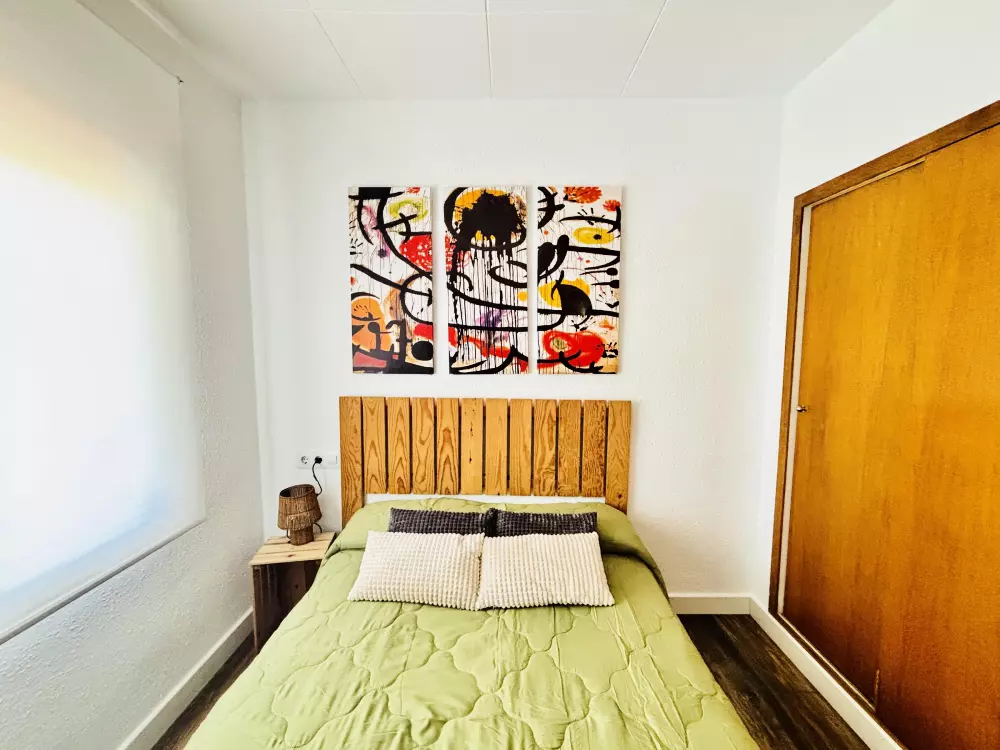 Location de Vacances Roses 1223