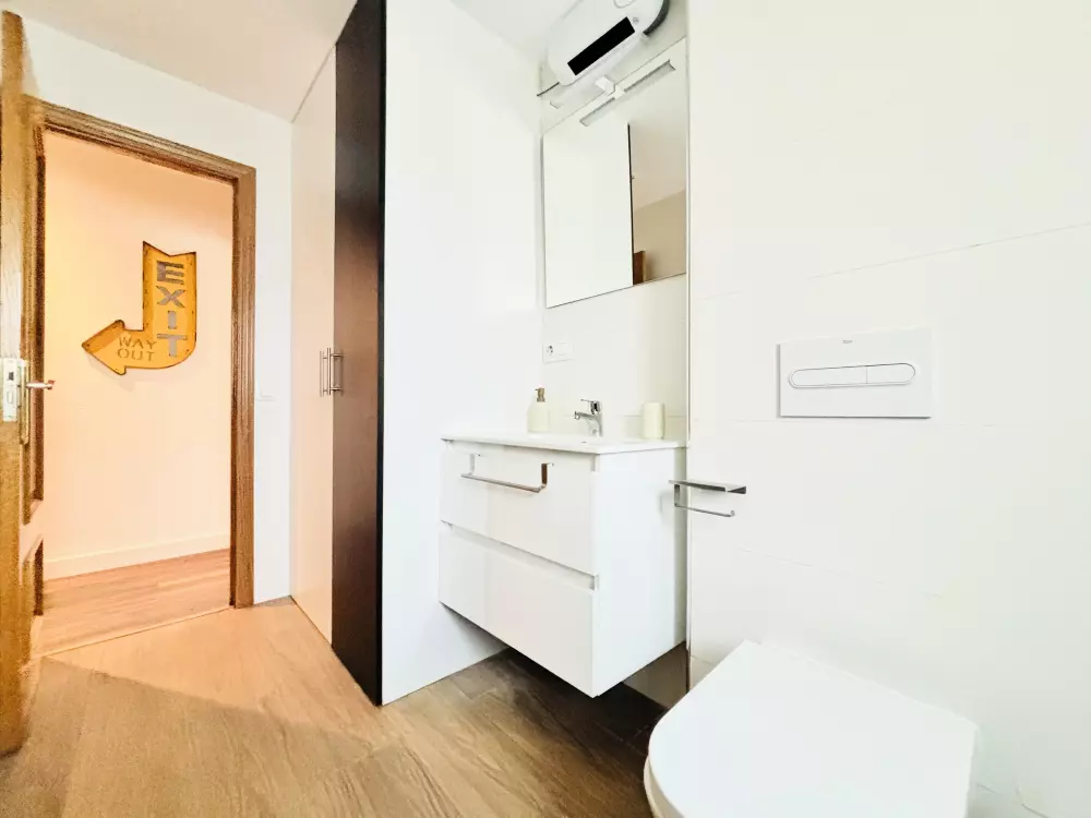 Location de Vacances Roses 1223