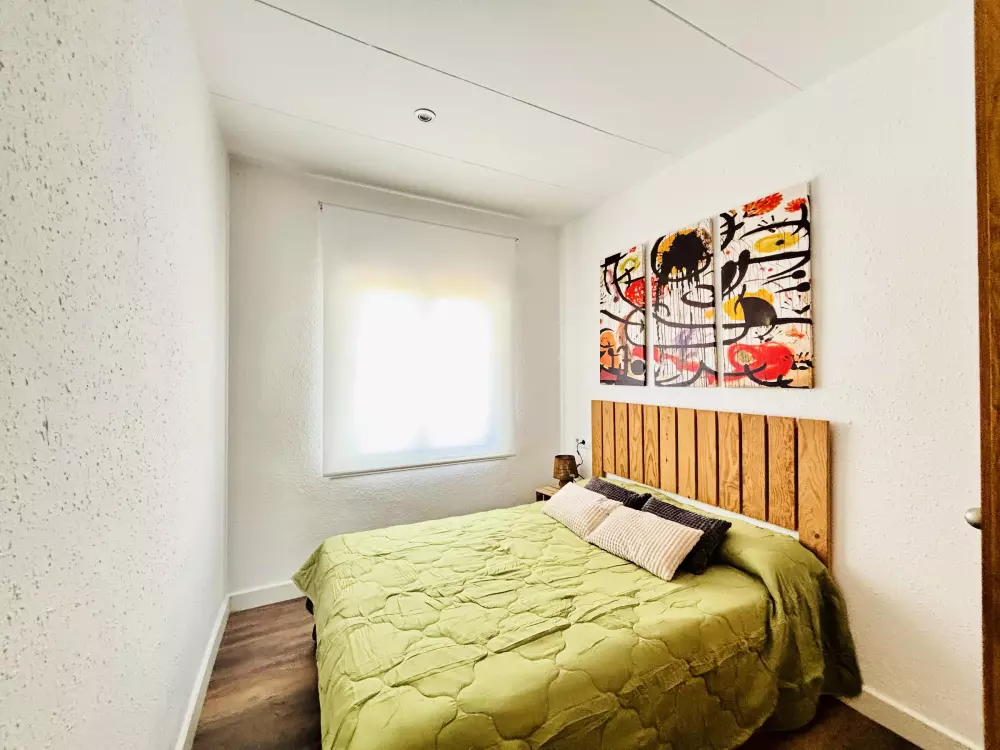 Location de Vacances Roses 1223