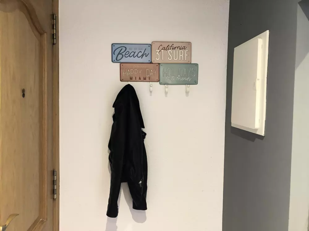 Location de Vacances Roses 1223