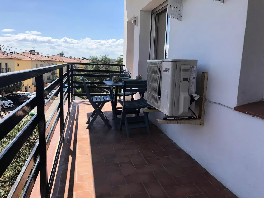 Location de Vacances Roses 1223