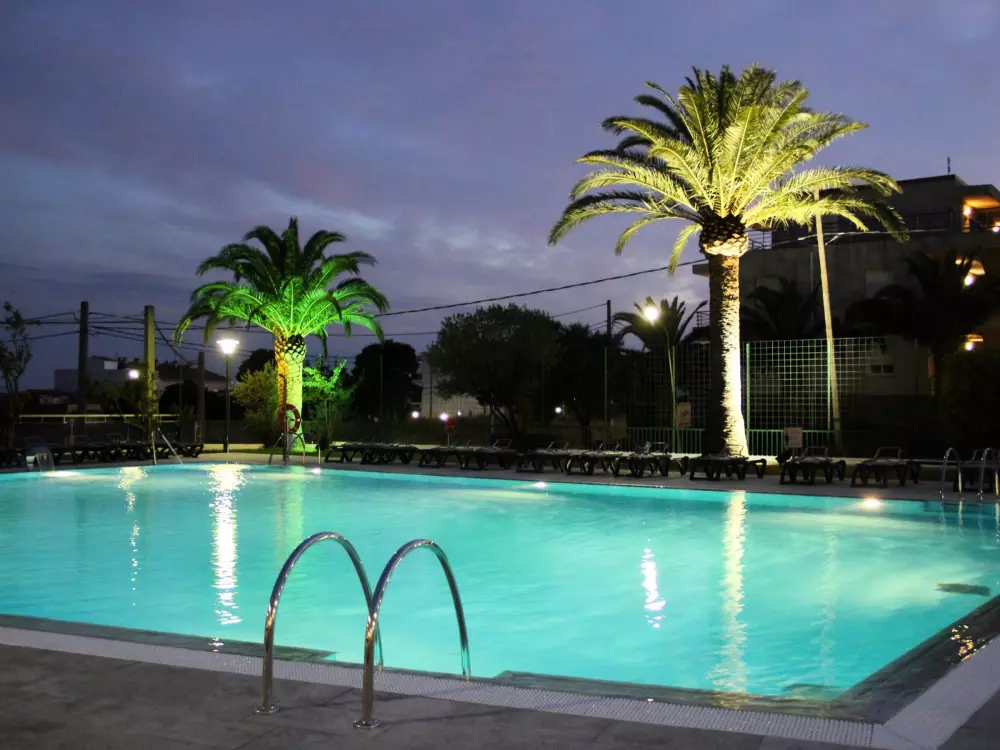 Location de Vacances Roses 1223