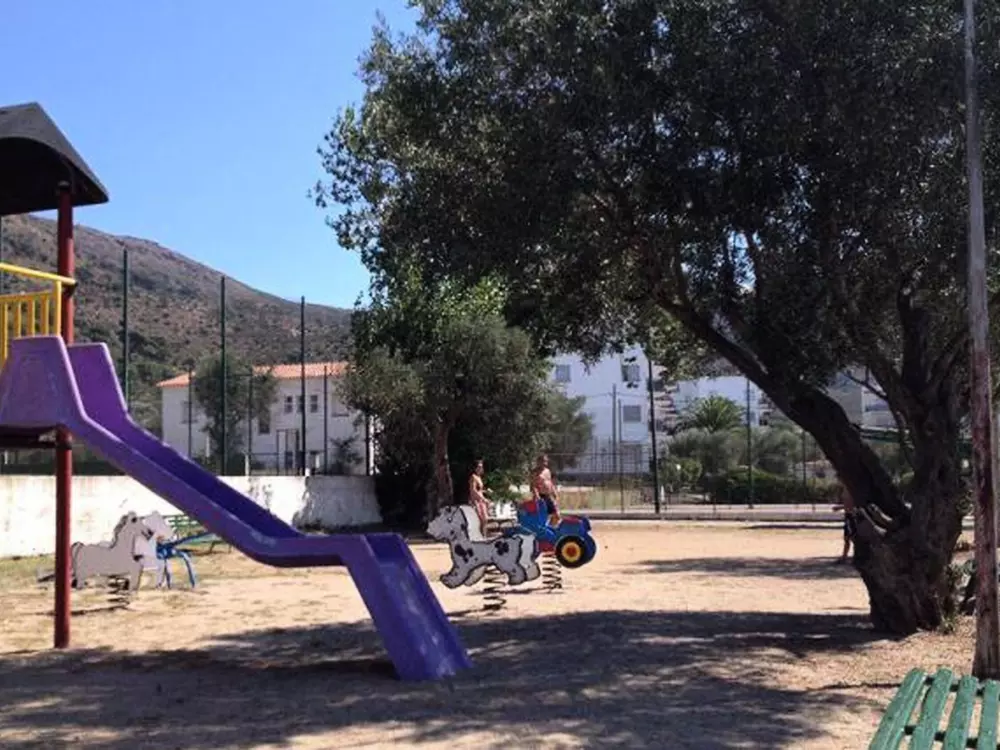 Location de Vacances Roses 1223