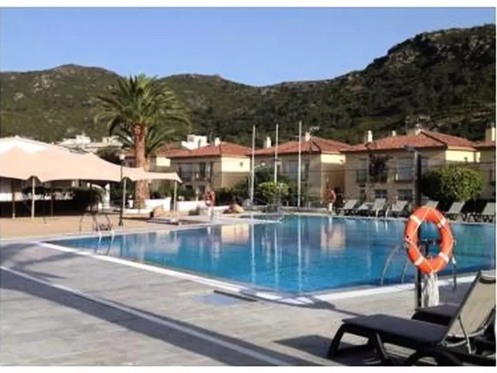 Location de Vacances Roses 1223