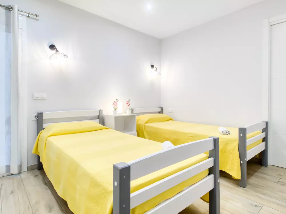 Location de Vacances Roses 1243