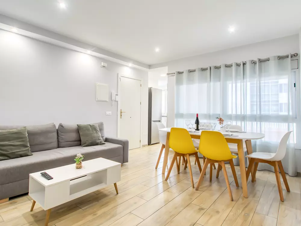 Location de Vacances Roses 1243