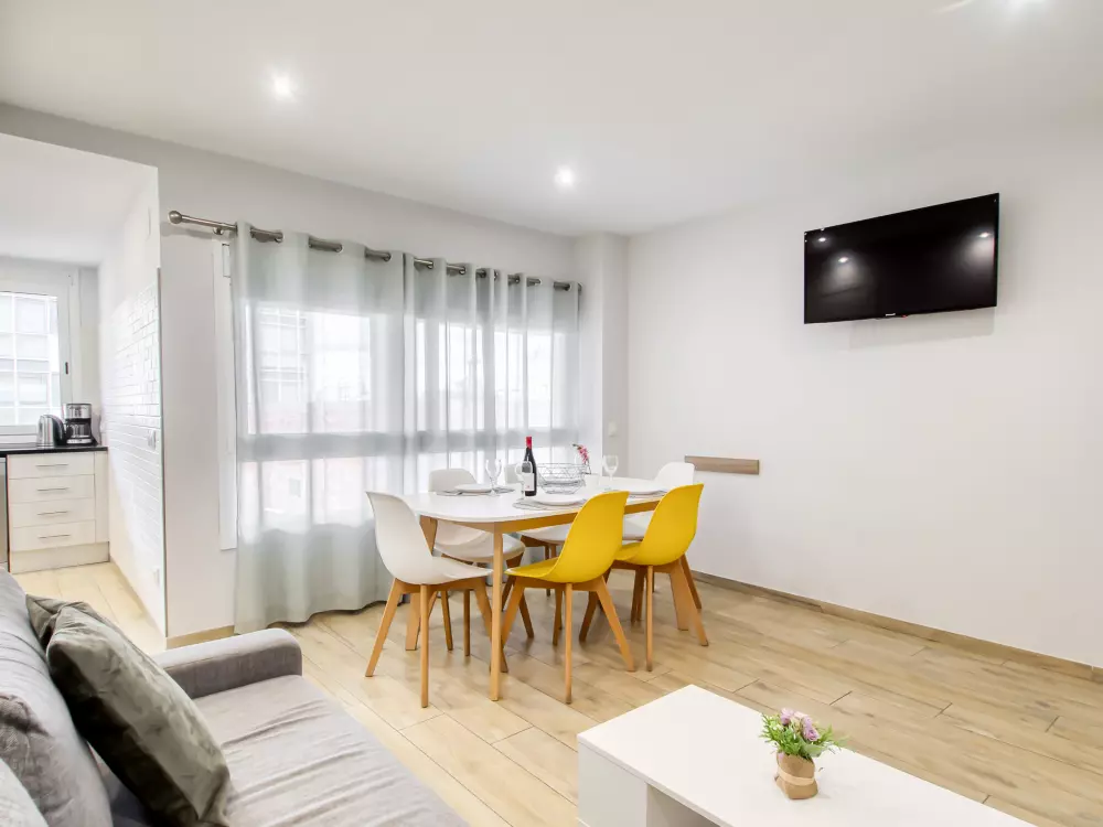 Location de Vacances Roses 1243