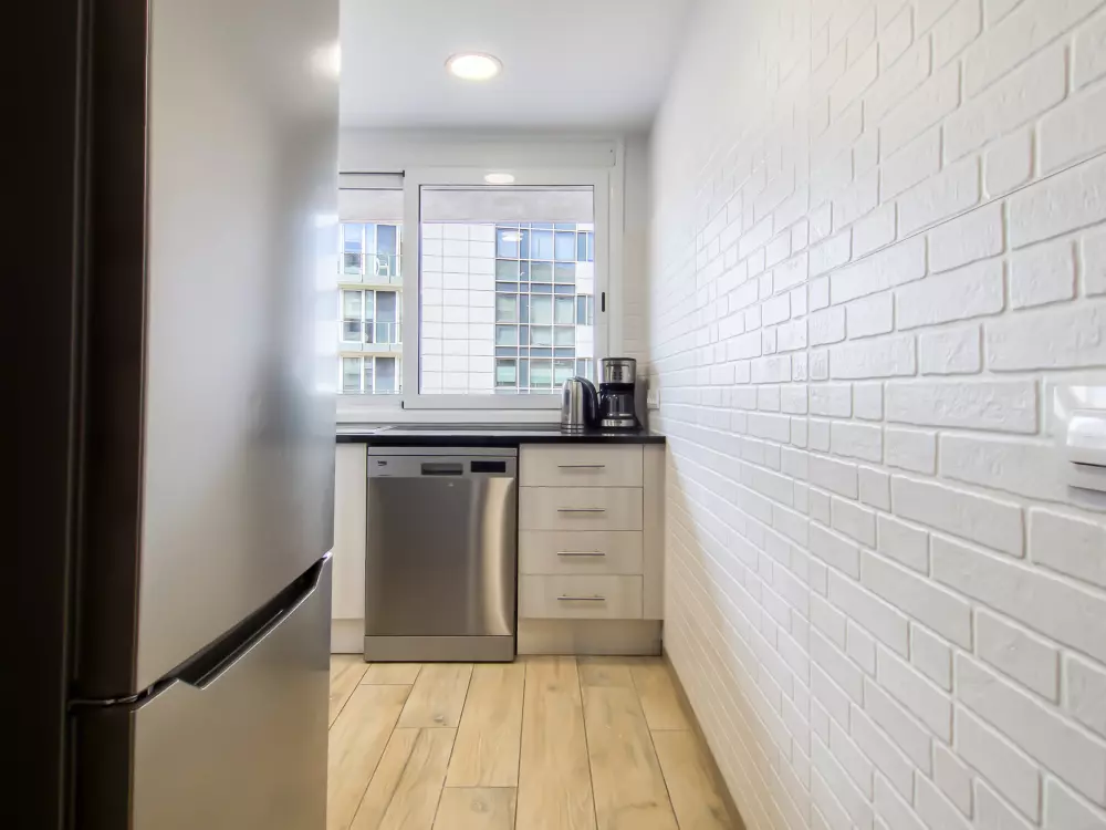 Location de Vacances Roses 1243