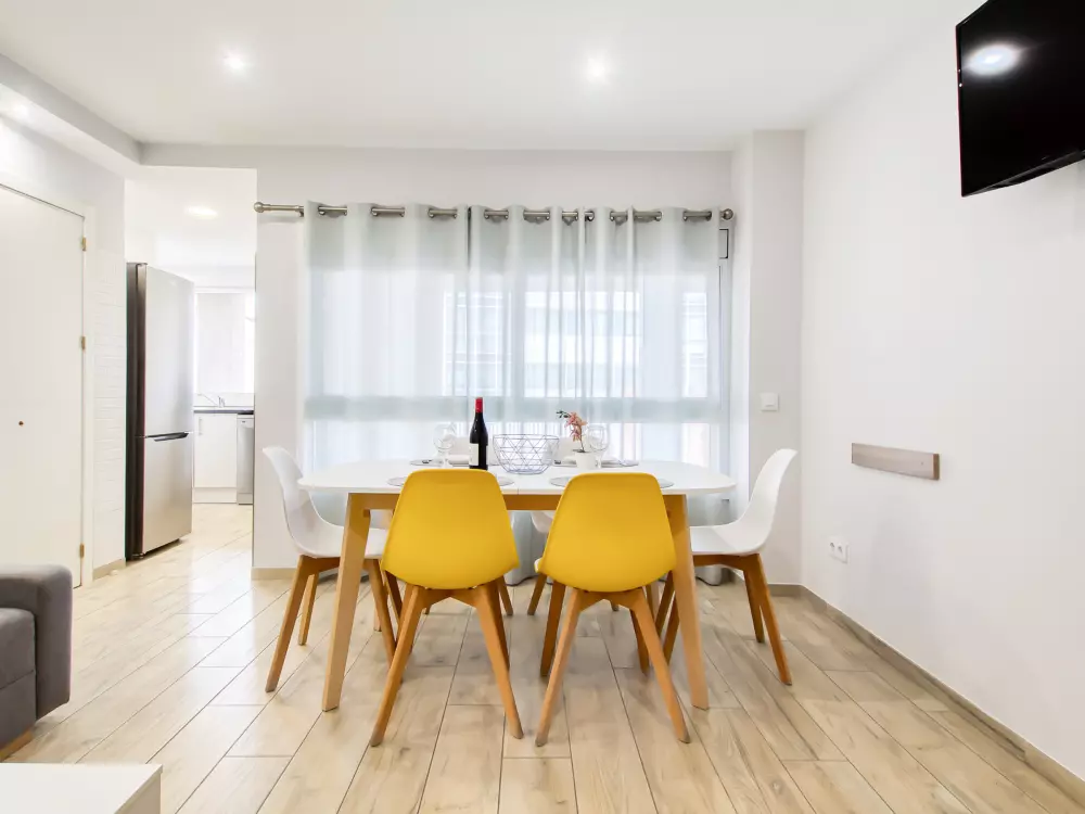 Location de Vacances Roses 1243