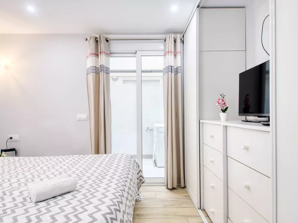 Location de Vacances Roses 1243