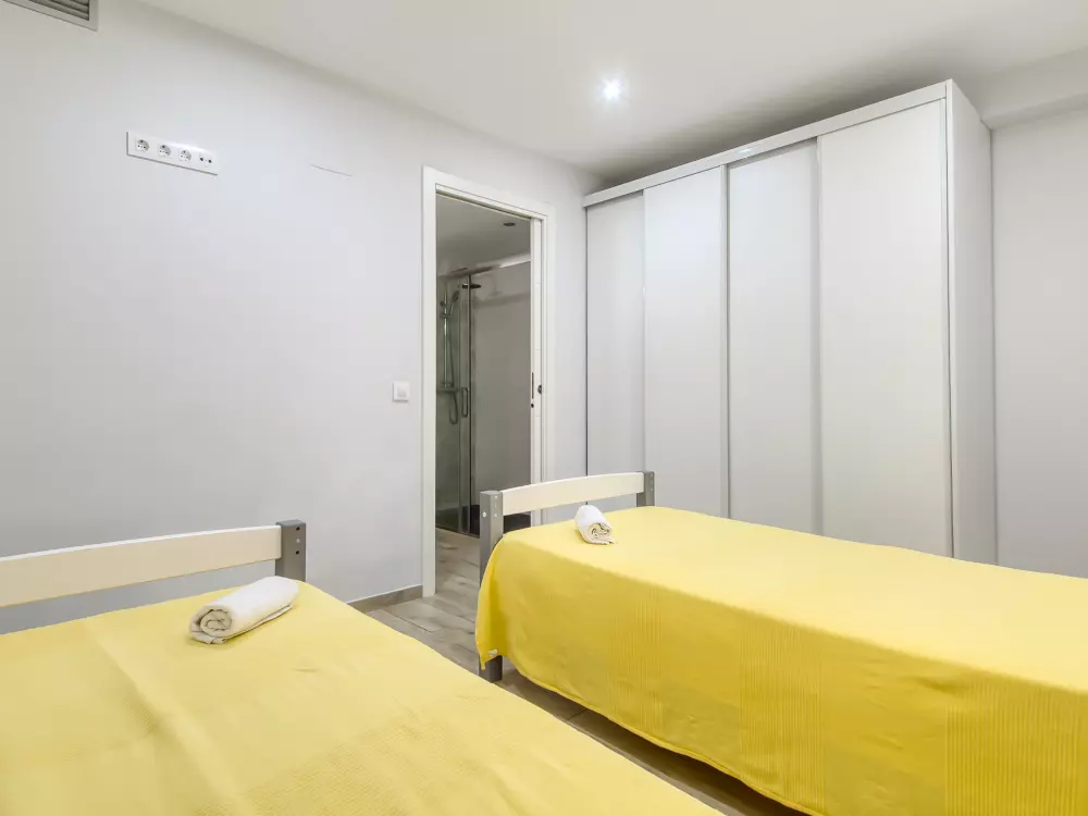 Location de Vacances Roses 1243