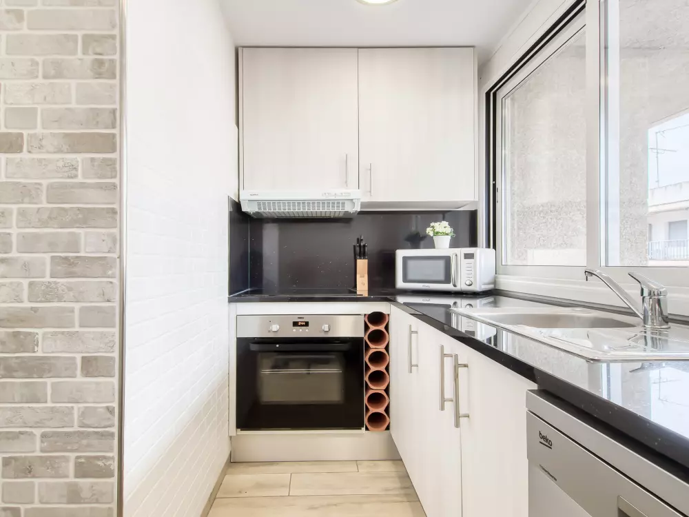 Location de Vacances Roses 1243