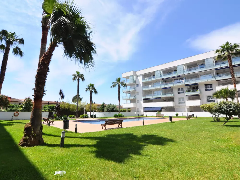 Location de Vacances Roses 474