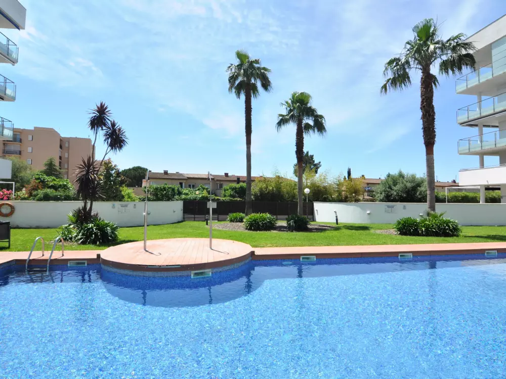 Location de Vacances Roses 474