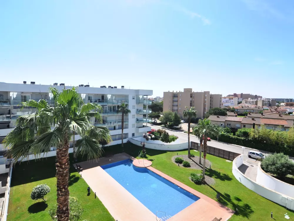 Location de Vacances Roses 474