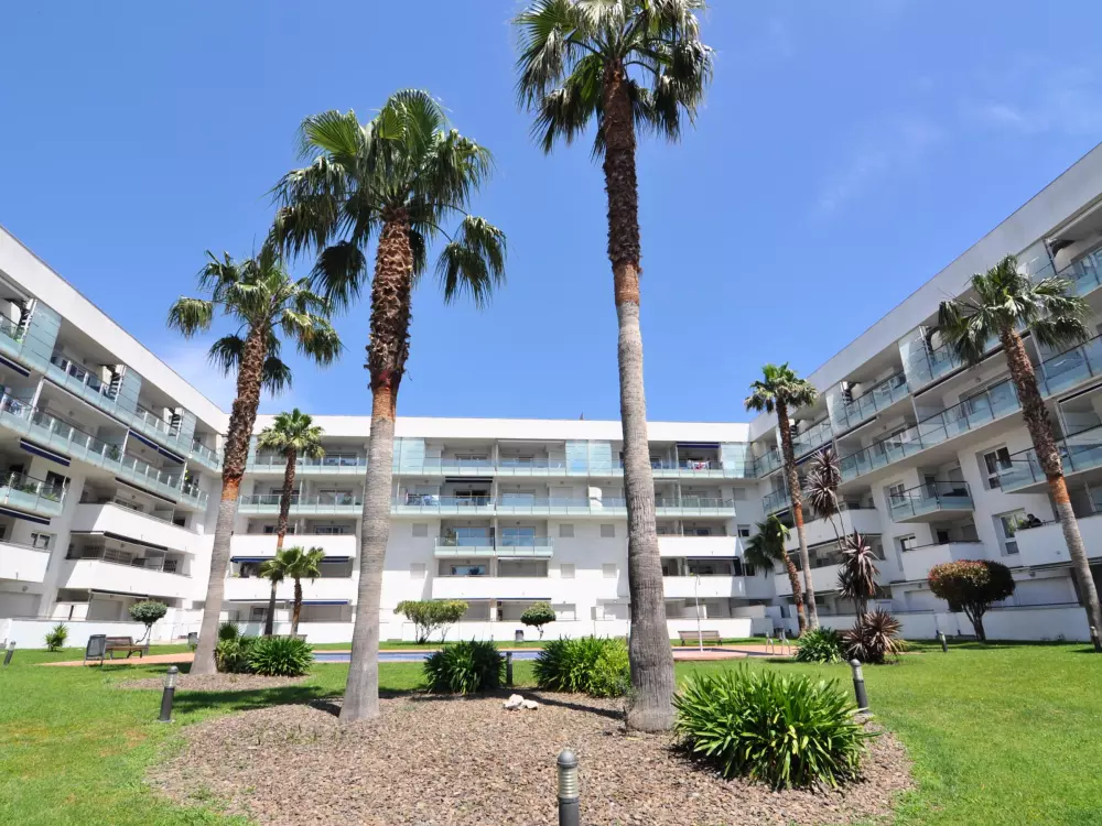 Location de Vacances Roses 474