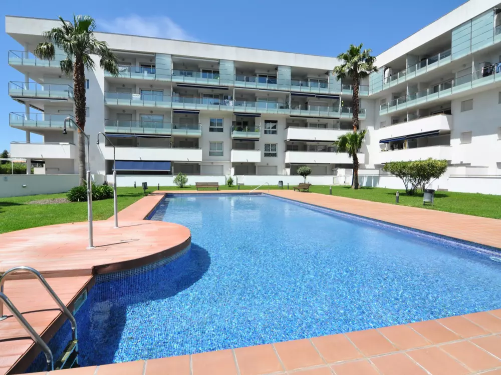 Location de Vacances Roses 474