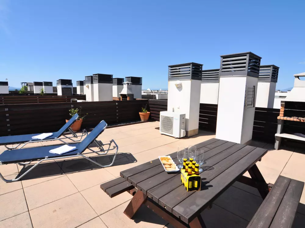 Location de Vacances Roses 474