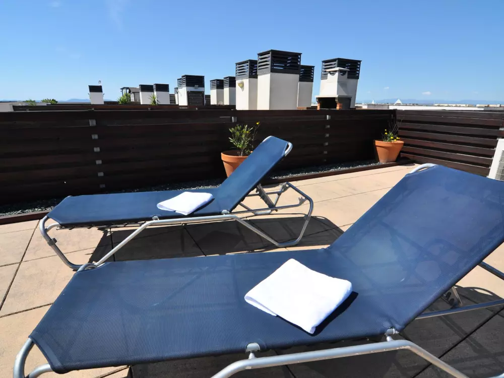 Location de Vacances Roses 474