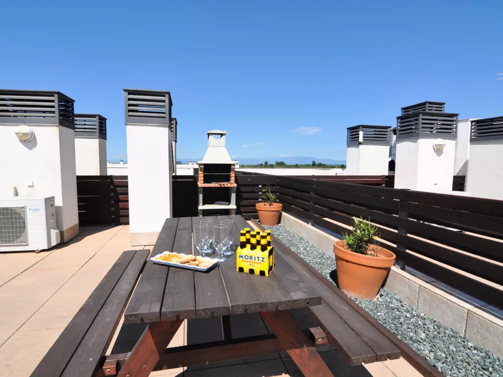 Location de Vacances Roses 474