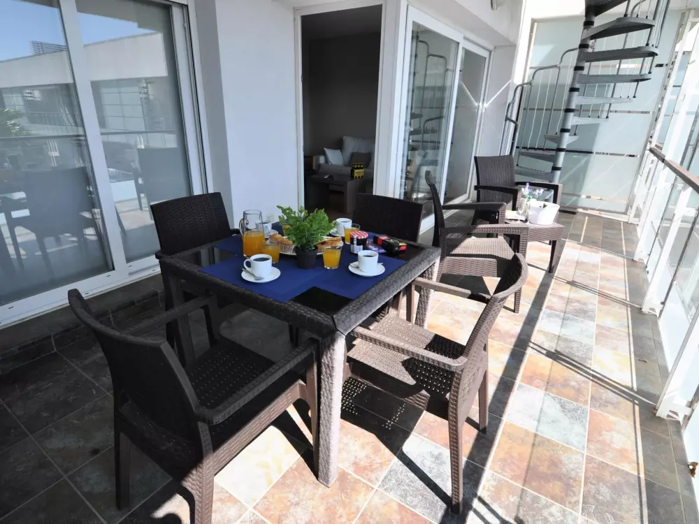 Location de Vacances Roses 474