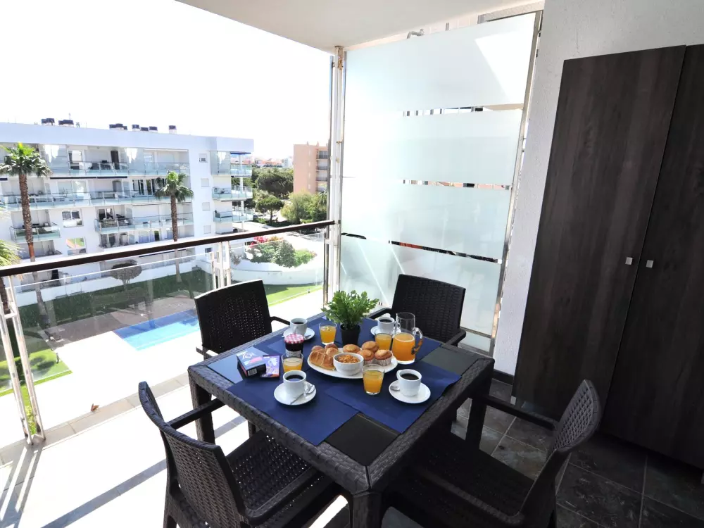 Location de Vacances Roses 474